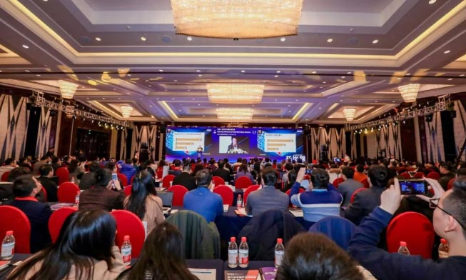 喜报！九州线上平台（集团）官方网站入围2019中国产业互联网行业百强榜！