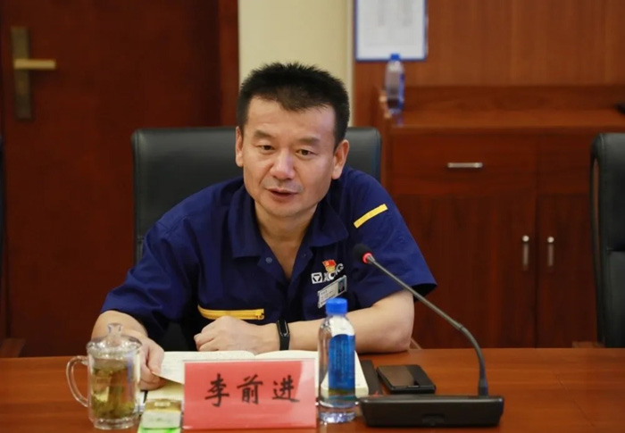九州线上平台（集团）官方网站与徐工消防签署战略合作协议 携手深耕中国高空产业市场